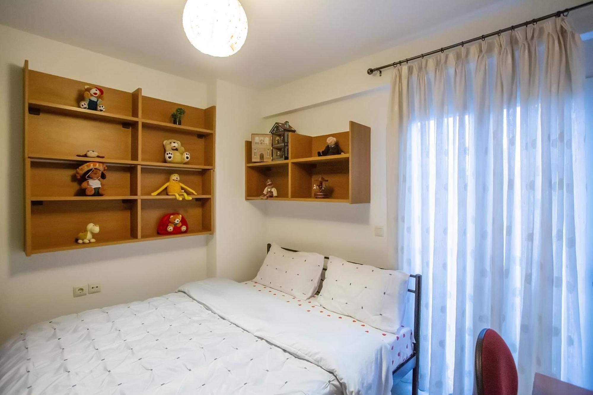 Chris Cozy Apartment Ioannina Eksteriør billede