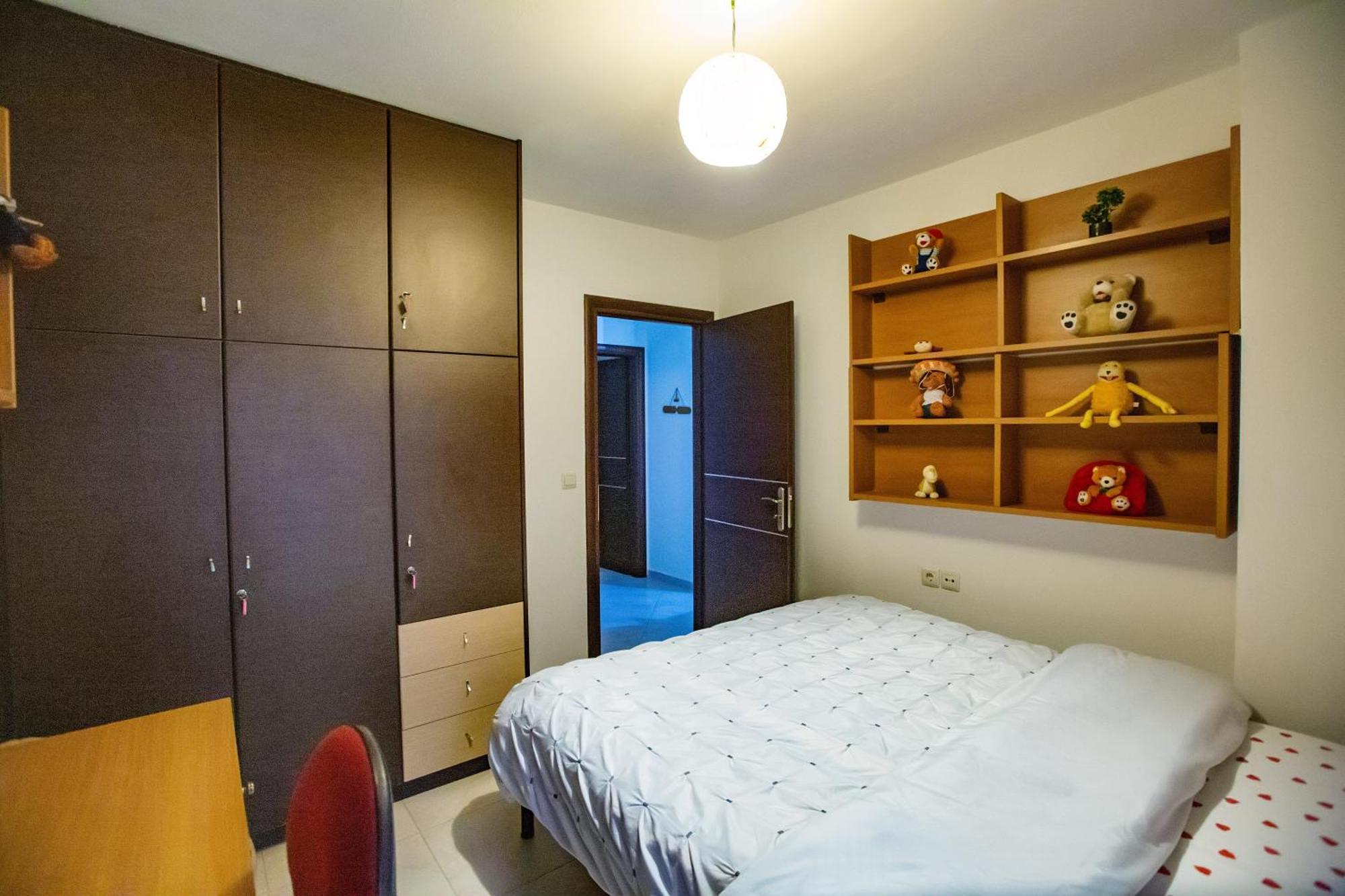 Chris Cozy Apartment Ioannina Eksteriør billede